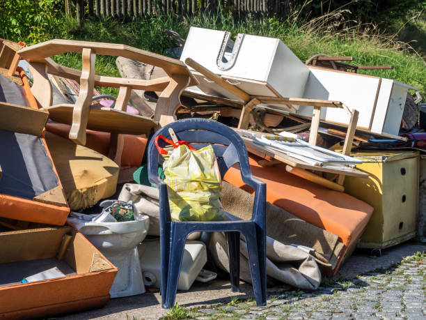 Best Household Junk Removal  in Wooster, OH