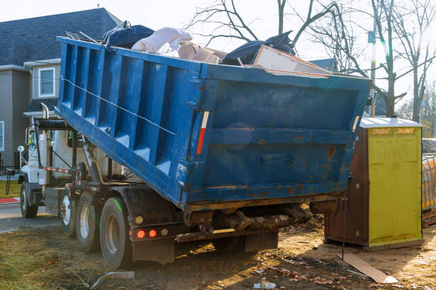 Best Hot Tub Removal  in Wooster, OH