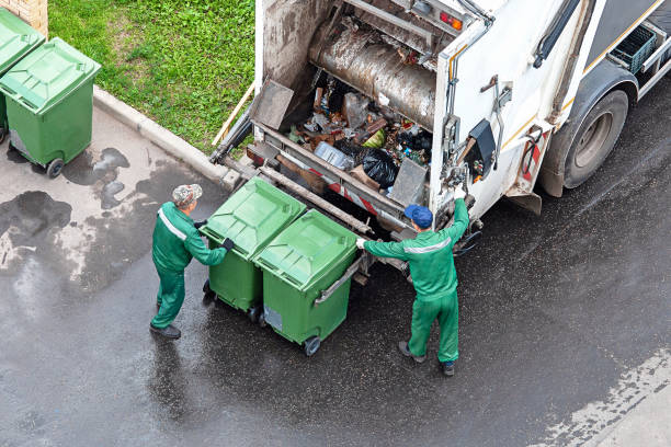Best Dumpster Rental Services  in Wooster, OH