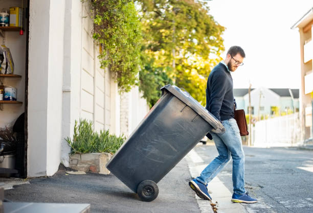 Best Professional Junk Removal  in Wooster, OH