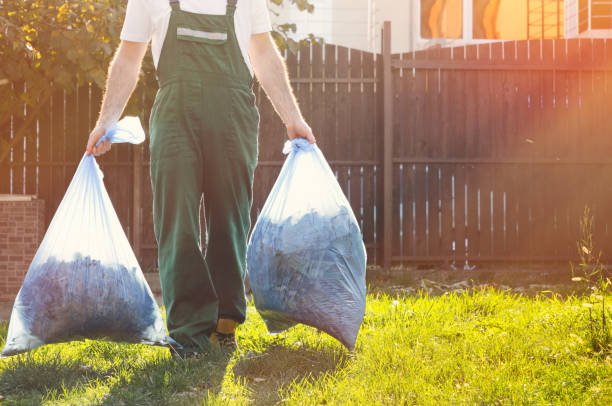 Best Basement Cleanout Services  in Wooster, OH