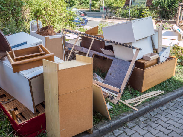 Best Electronics Removal Services  in Wooster, OH