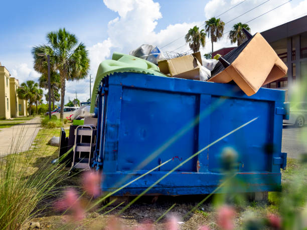 Professional Junk Removal in Wooster, OH