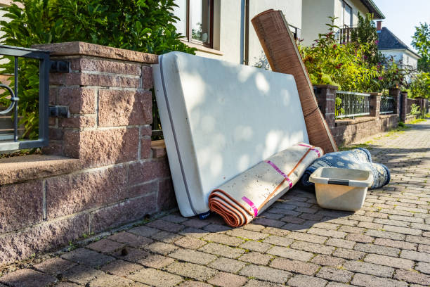 Best Full-Service Junk Removal  in Wooster, OH