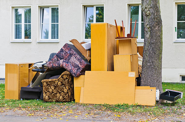 Best Junk Hauling Services  in Wooster, OH
