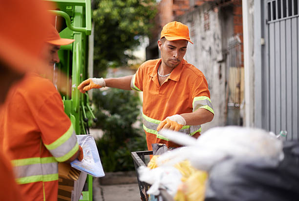 Best Affordable Junk Removal Services  in Wooster, OH